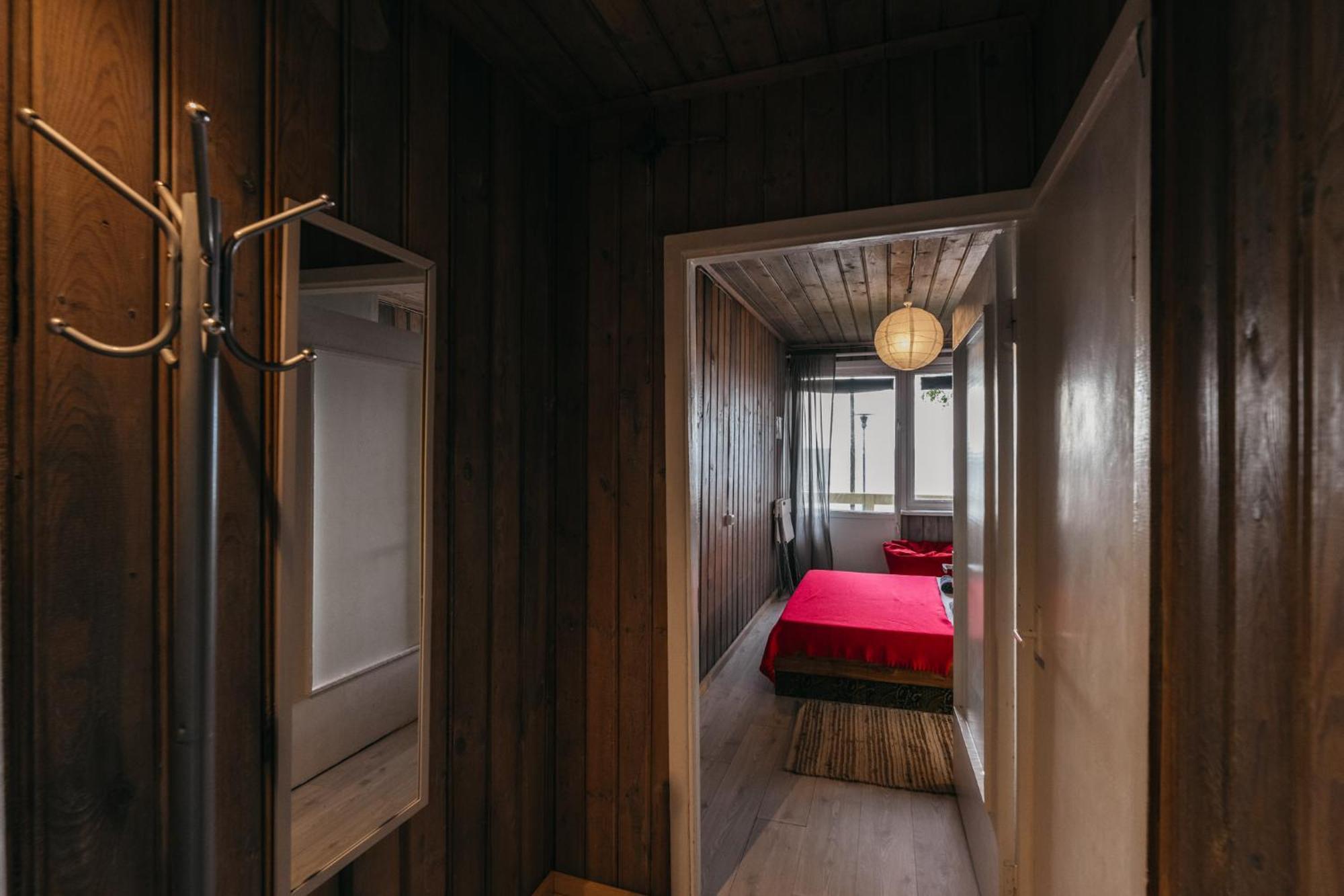El Nido Hostel Cameră foto