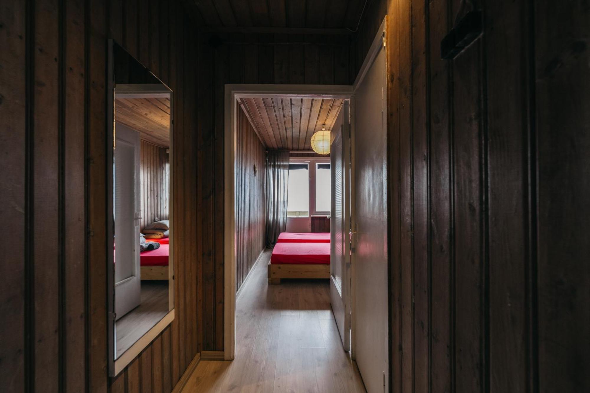 El Nido Hostel Cameră foto