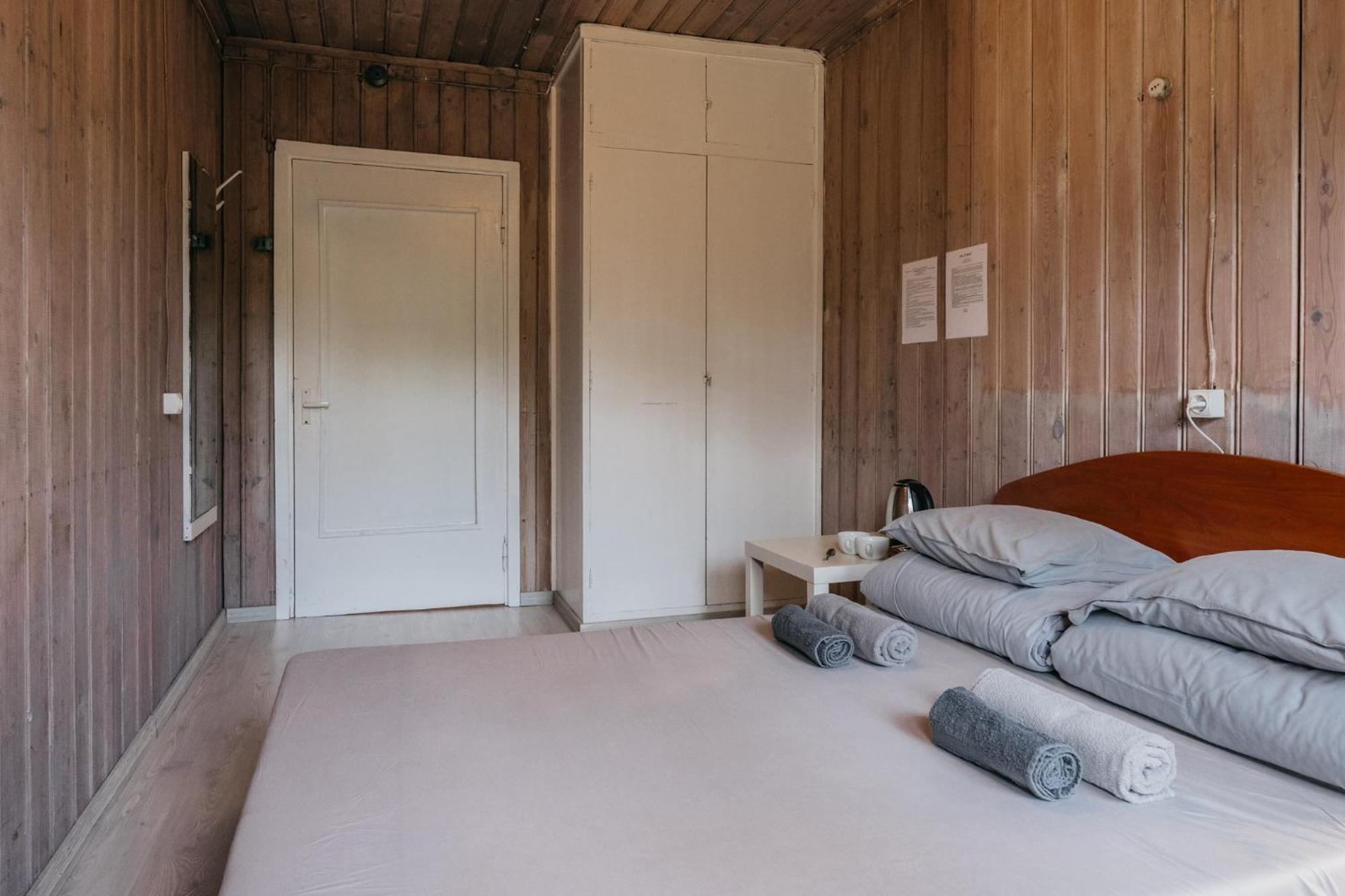 El Nido Hostel Cameră foto