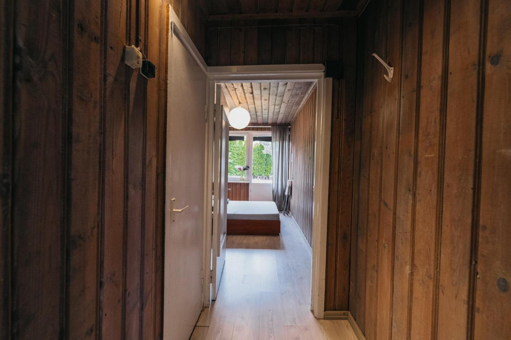 El Nido Hostel Cameră foto