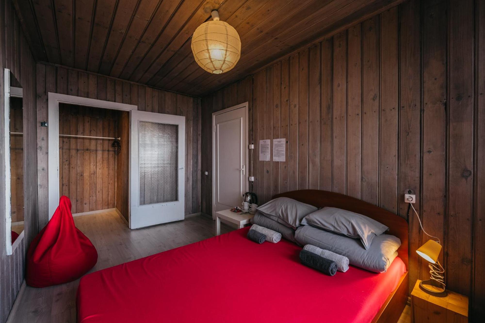 El Nido Hostel Cameră foto