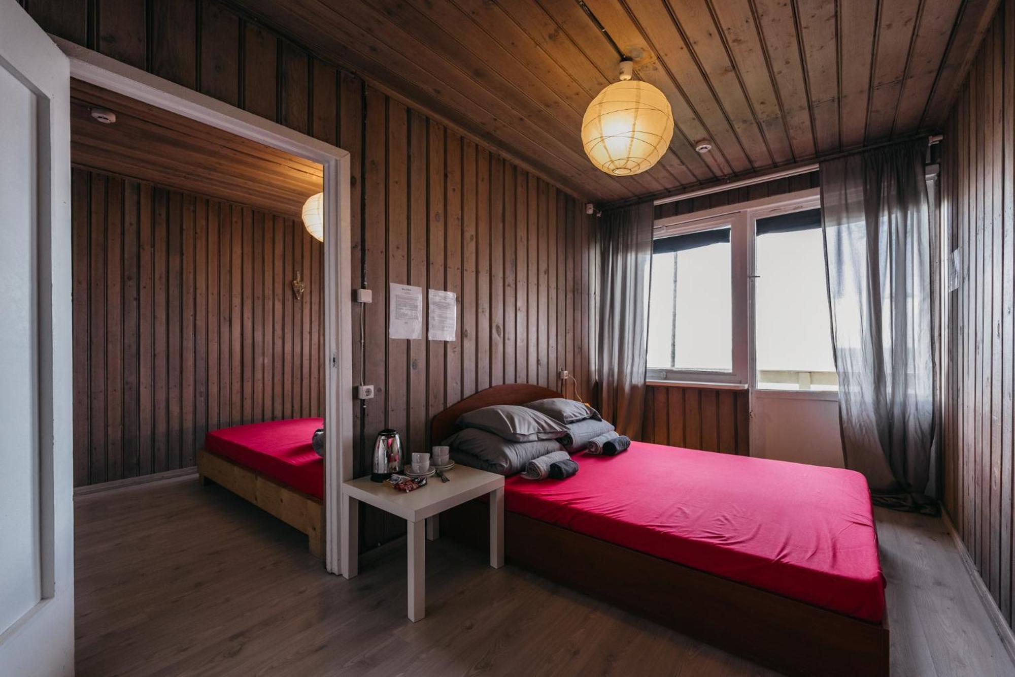 El Nido Hostel Cameră foto