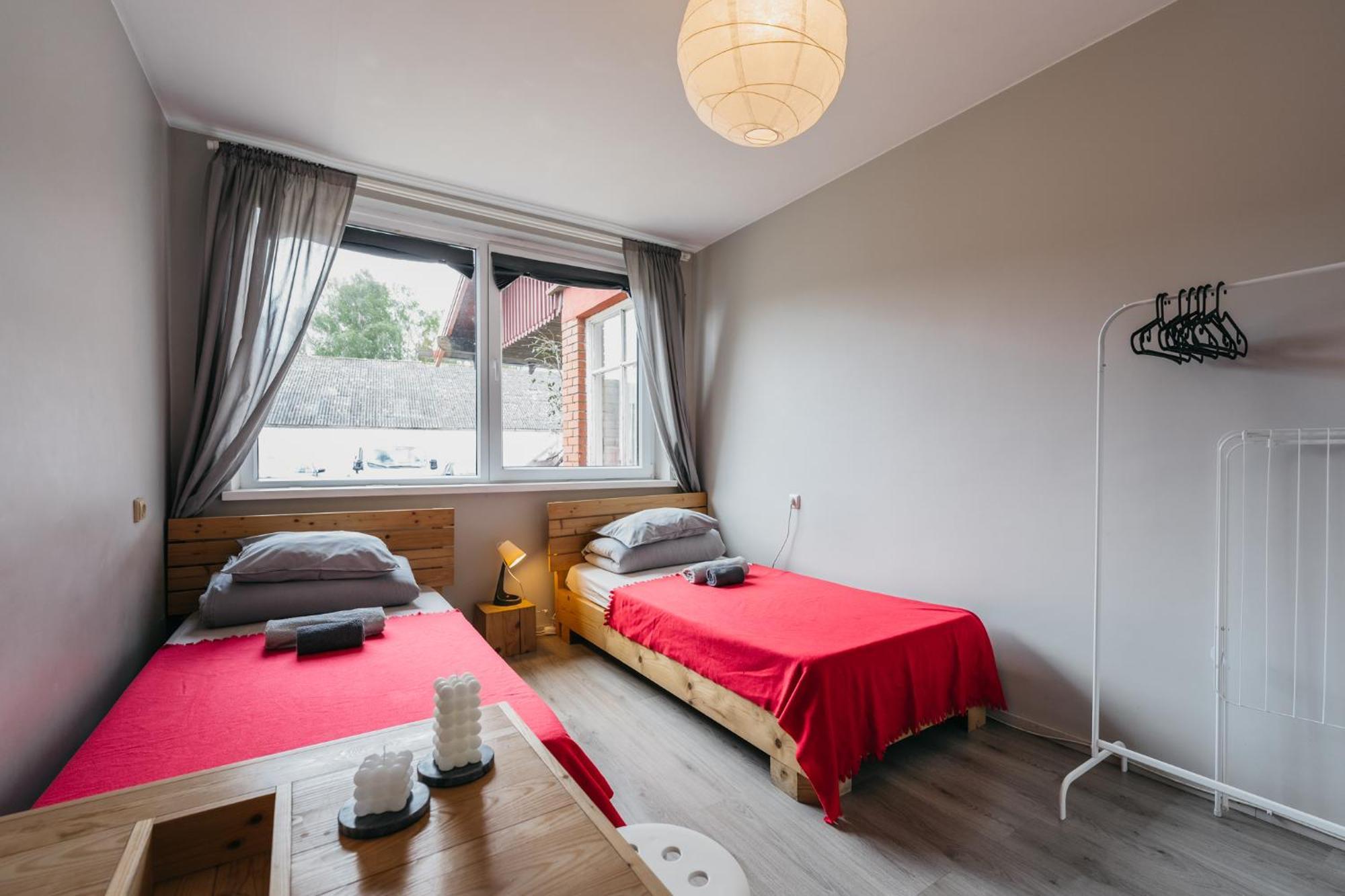 El Nido Hostel Cameră foto
